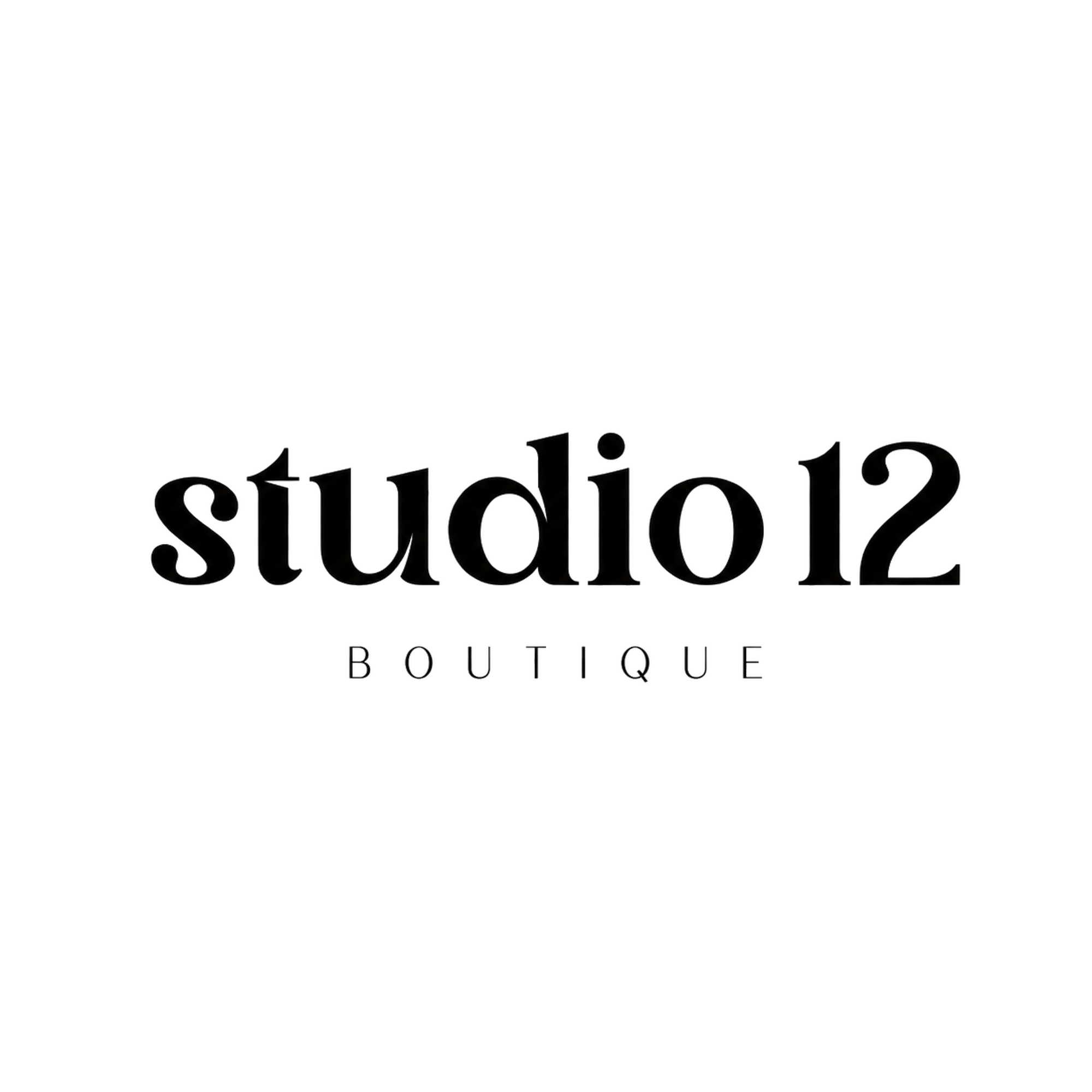 Studio 12 Boutique